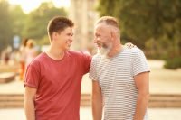Grandchildren: Places And Spaces To Inspire Sharing Stories