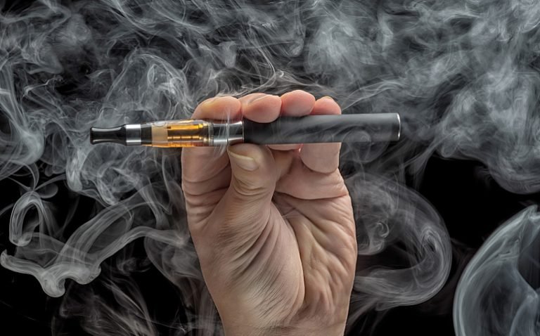 VAPING