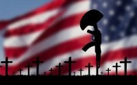 Memorial Day:  Freedom Is Not Free
