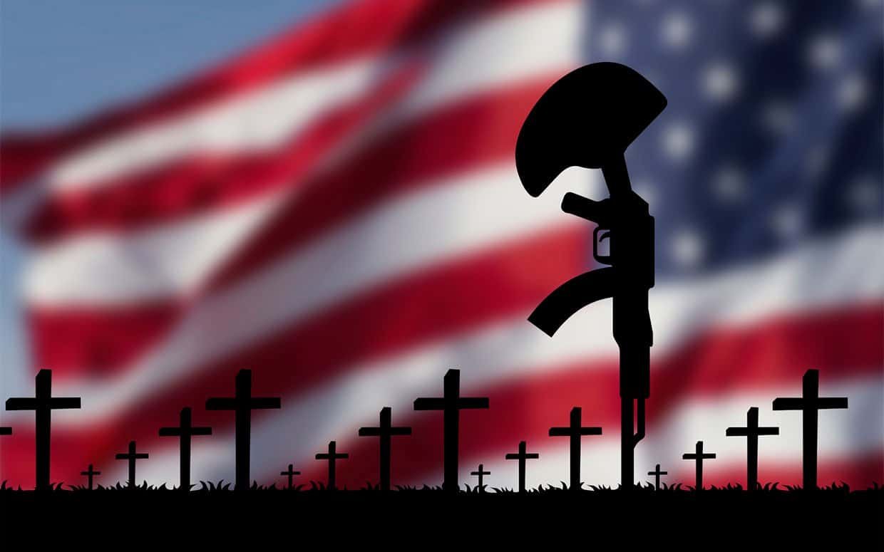 memorial day