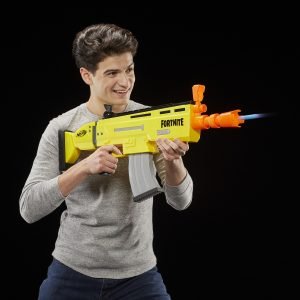 FUN