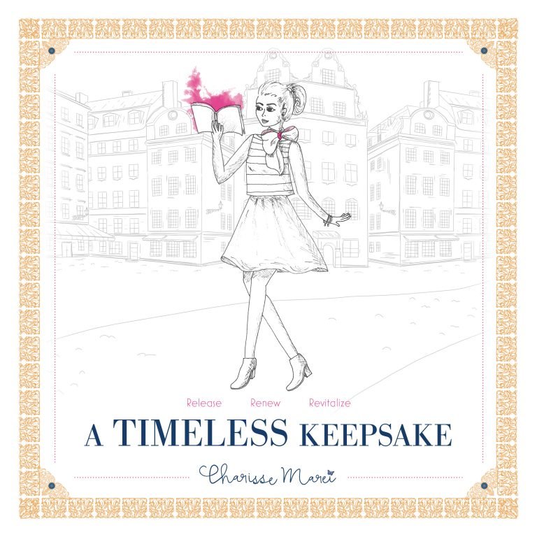 A Timeless Keepsake