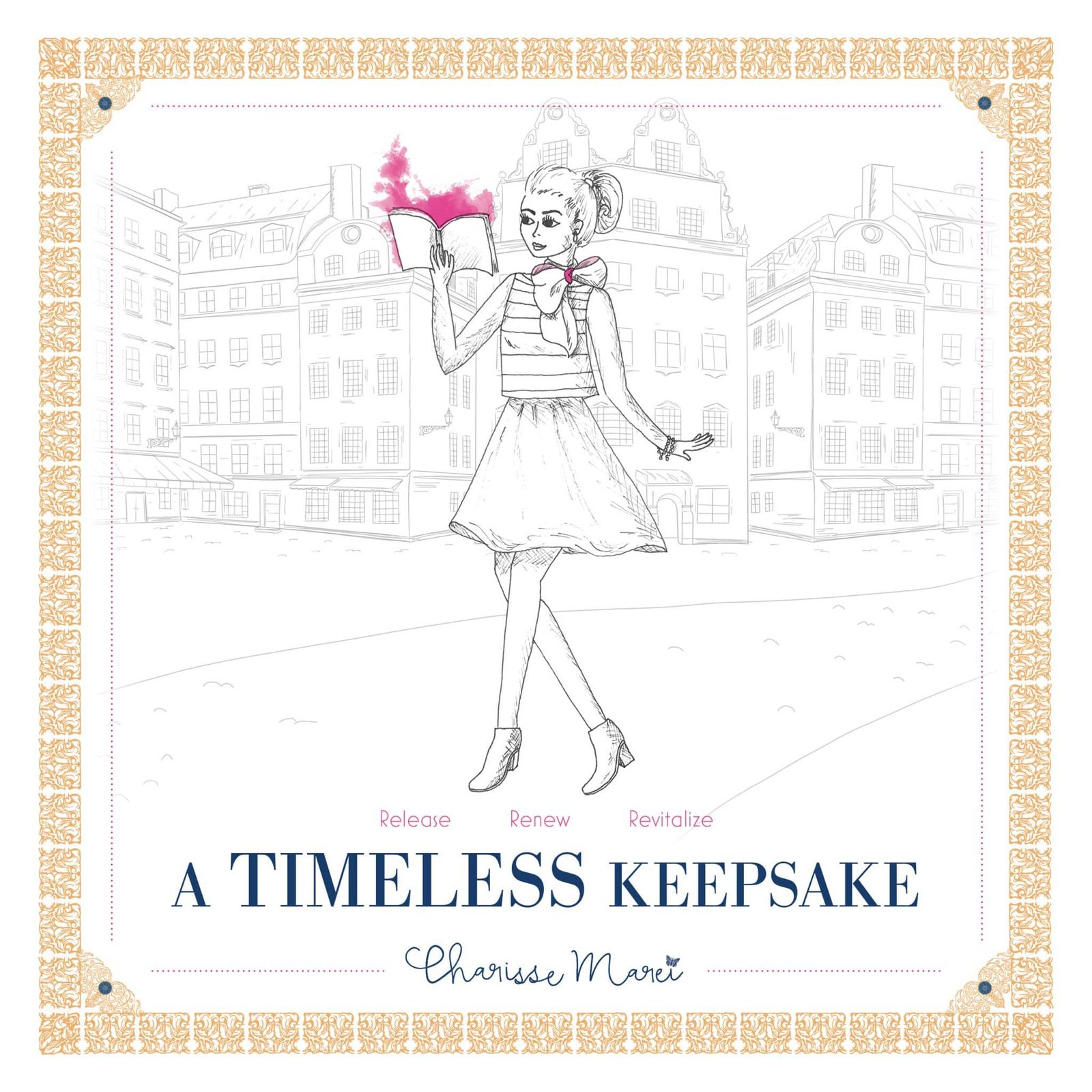 A Timeless Keepsake