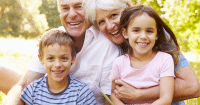 Double-Digit Trips With Grandkids
