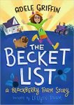 The Becket List: A Blackberry Farm Story
