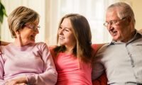 Three Ways Your Grandkids Can Gain Acceptance to the College of Their Dreams…Without Cheating