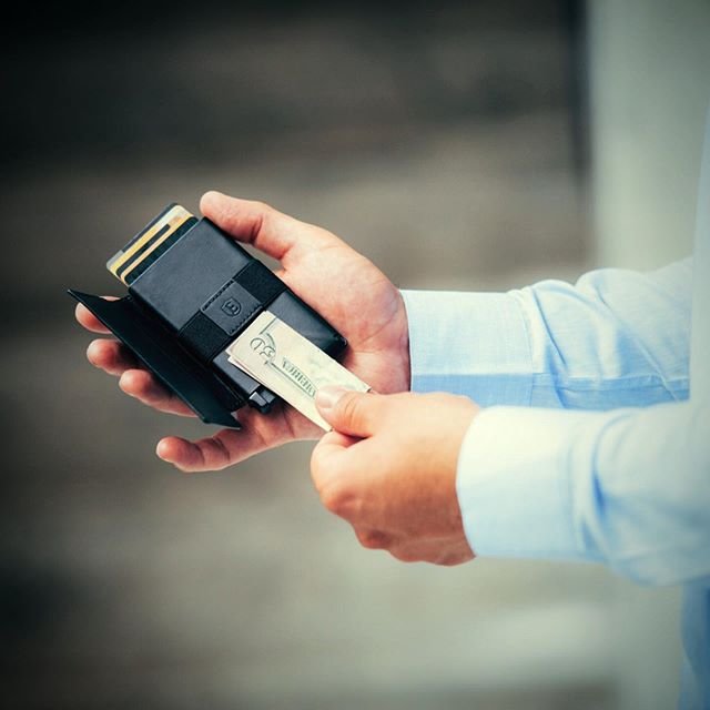 wallet