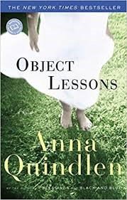 Anna Quindlen
