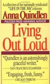 Anna Quindlen