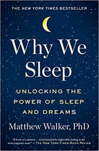 sleep