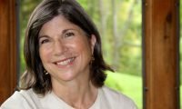 Anna Quindlen – New life in Nanaville