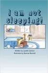 I am Not Sleeping cover