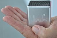 A Secret To Your Baby’s Sleep – Lullabuddy