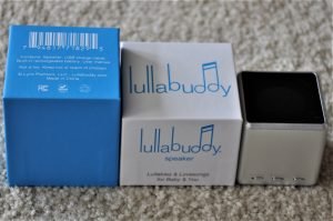 Lullabuddy