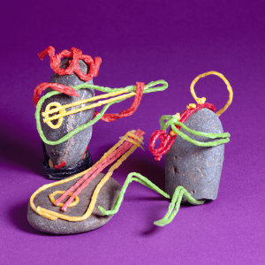 WIKKI STIX