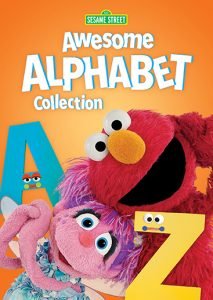 SESAME STREET