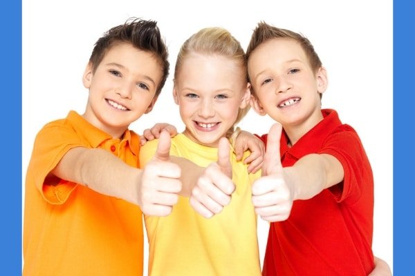 KIDS