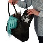 airtushi in purse