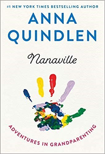 Anna Quindlen
