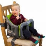 Airtushi – Inflatable, Portable Seat for Babies and Toddlers
