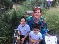 GRANDKIDS