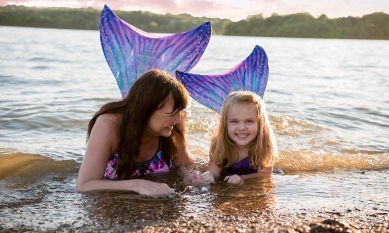 MERMAIDS