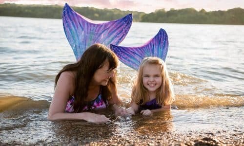 MERMAIDS