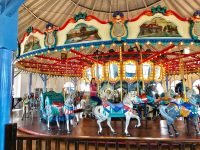 The Last Carrousel Ride