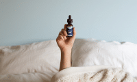 Seniors Look To CBD For Sleep Solutions