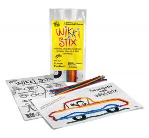 Wikki Stix