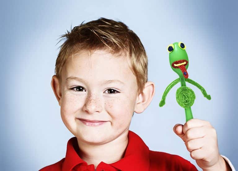 wikki stix