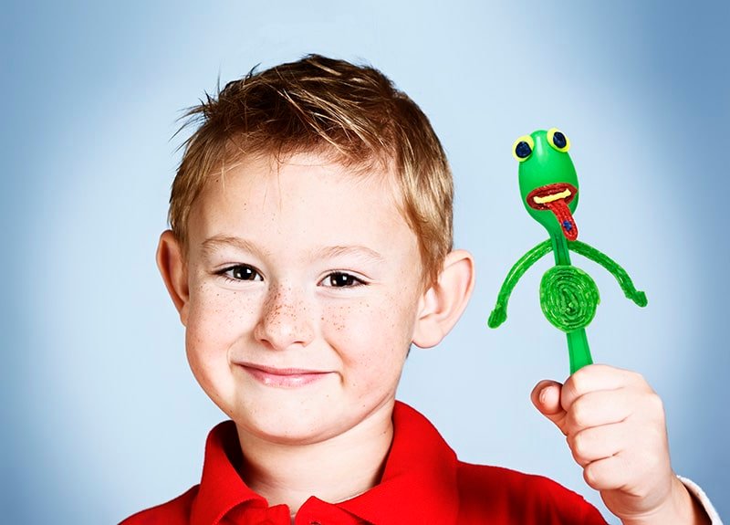 wikki stix