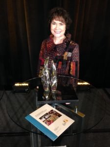 Eisner Award