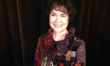 Donna Butts - Generations United