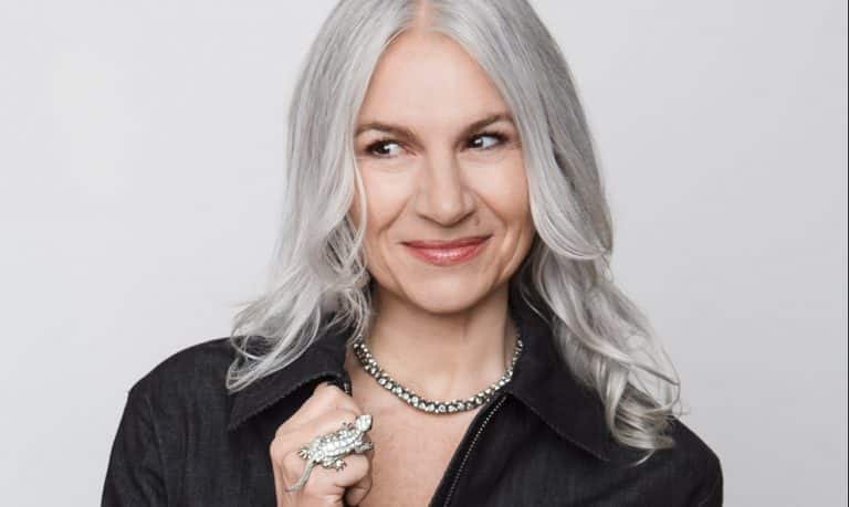 silver