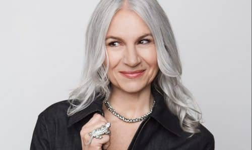 silver