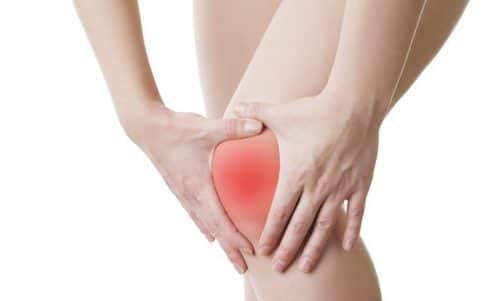 knees