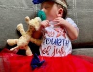 Reflections From A First Time Grandpa