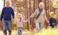 Connect Your Grandkids To Nature