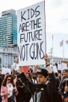 What Is Giving Rise To Hate and Gun Violence?
