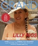 NOMINATIONS ARE NOW OPEN! Week of the Family – 2019 GRANDparent of the Year Award