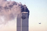 Grieving In The Face Of Terrorism – Lest We Forget