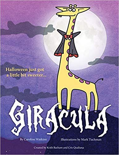 Giracula cover