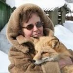 Lyudmila Trut