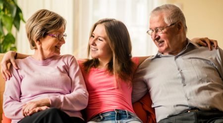 grandparents