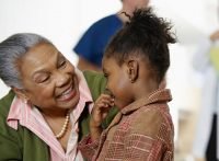 Happy GRANDparents Day – Sunday Sept 8th