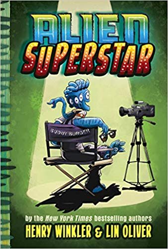 Alien Superstar cover