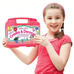Wikki Stix – Think Outside The Box For An Out-Of-The-Ordinary Christmas  