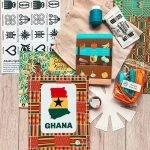 Ghana contents