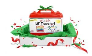 wikki stix